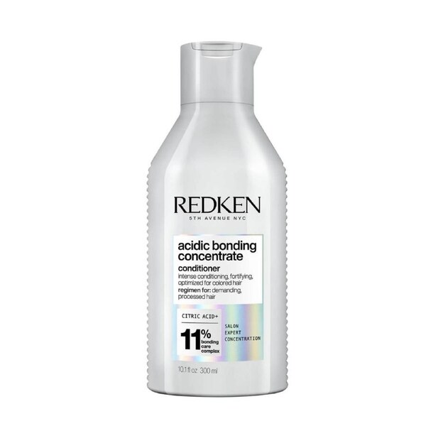 Redken Acidic Bonding Concentrate Conditioner 300ml