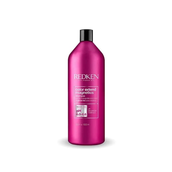 Redken Color Extend Magnetics Shampoo 1000ml