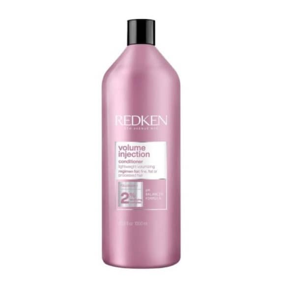 Redken Volume Injection Conditioner 1000ml