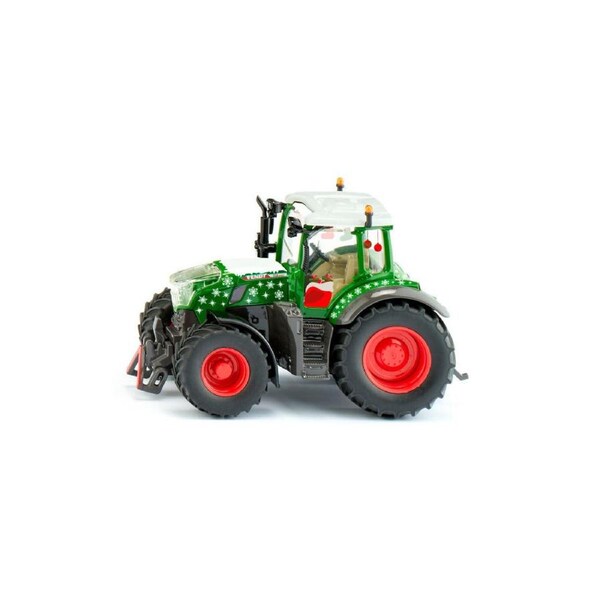 Siku - Christmas Tractor Fendt 1:32 Scale