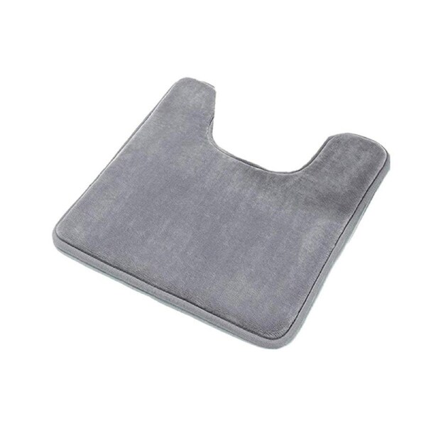 Water Absorbent Floor Mats for Home Doors Bedrooms Bathrooms Non Slip Mats