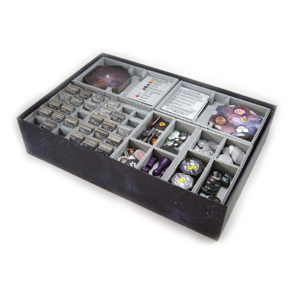 Folded Space Game Inserts - Eclipse