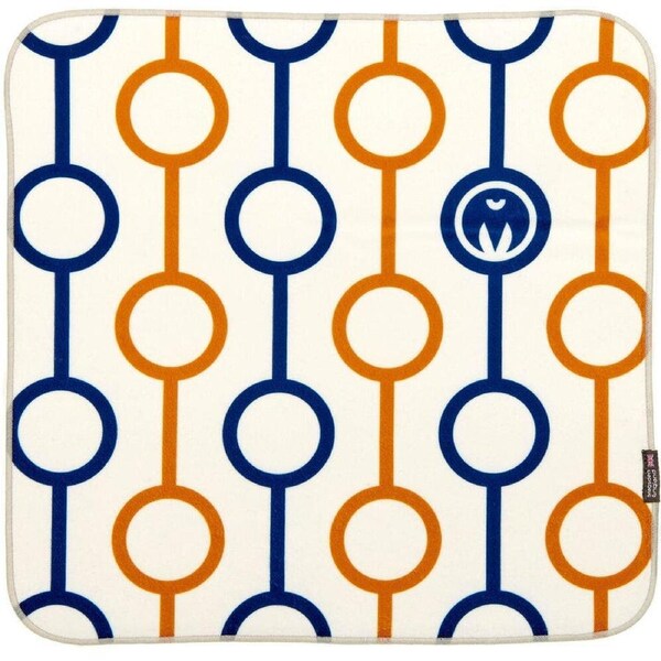 3 Legged Thing - Wrapz Protective Wrap - Medium - Retro