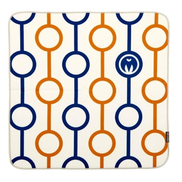 3 Legged Thing - Wrapz Protective Wrap - Large - Retro