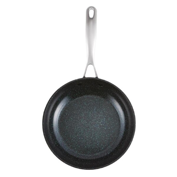 Baccarat GREEN STONE Frypan 20cm