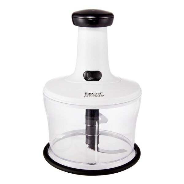 Baccarat Prepare Food Chopper