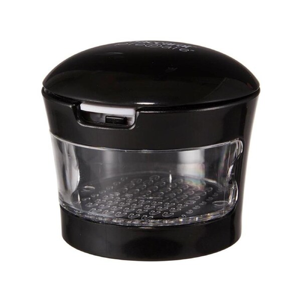 Baccarat Prepare Garlic Dice