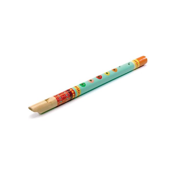Djeco Animambo Recorder Kids/Childrens Musical Instrument Fun Play Toy 3y+