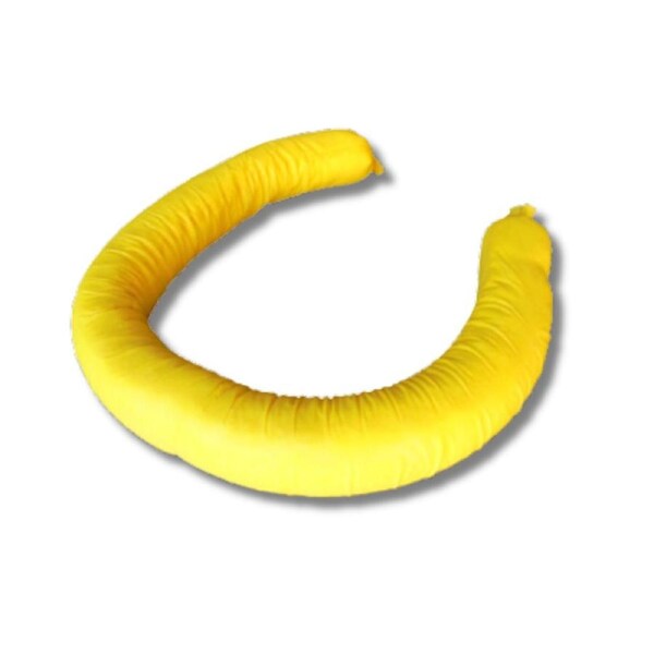 Chemical Absorbent Booms - 1.2M Long