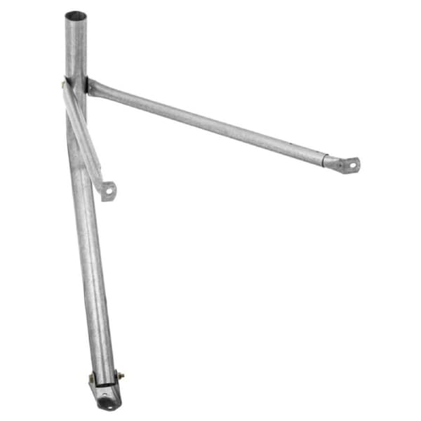 Hills Antenna FB607058 Extended Vertical Surface Mount