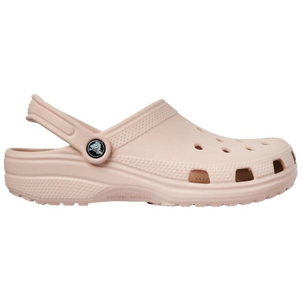 Crocs Unisex Classic Clogs Quartz (US M8/W10)