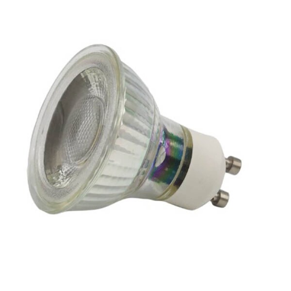 Gu10 5W Led 4000K