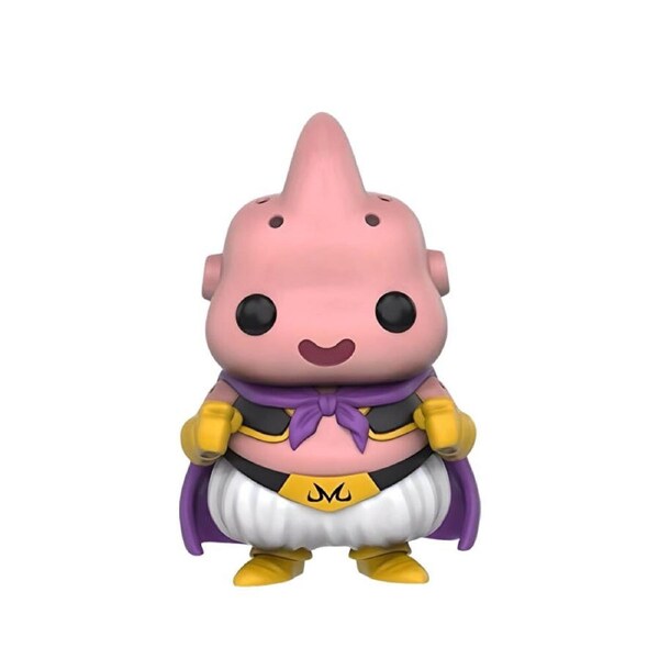 Funko Dragon Ball Z Majin Buu Pop! Vinyl Figure