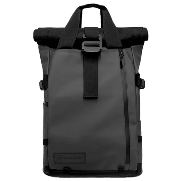 Wandrd PRVKE 21 Black Photo Bundle