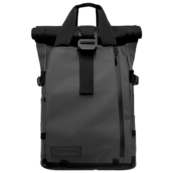 Wandrd PRVKE 41 Black Photo Bundle