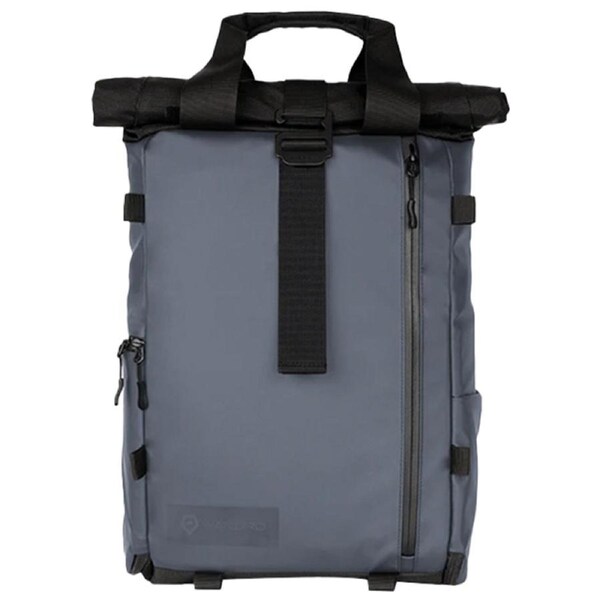 Wandrd PRVKE 11 Blue Lite Backpack