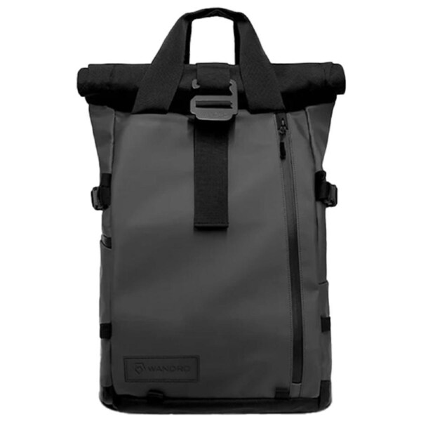 Wandrd PRVKE 31 Black Photo Bundle