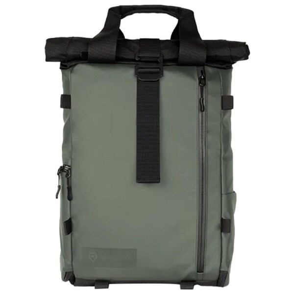 Wandrd PRVKE 11 Green Lite Backpack