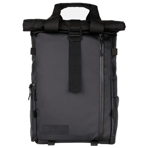 Wandrd PRVKE 11 Black Lite Backpack