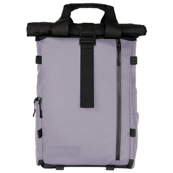 Wandrd PRVKE 11 Purple Lite Backpack