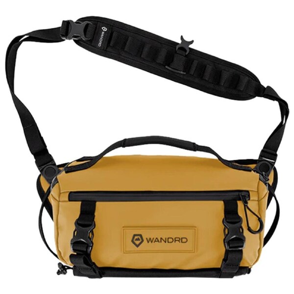 Wandrd Rouge 6L Sling - Yellow