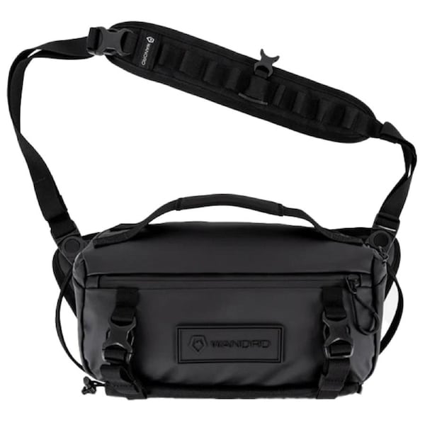 Wandrd Roam 6L Sling - Black