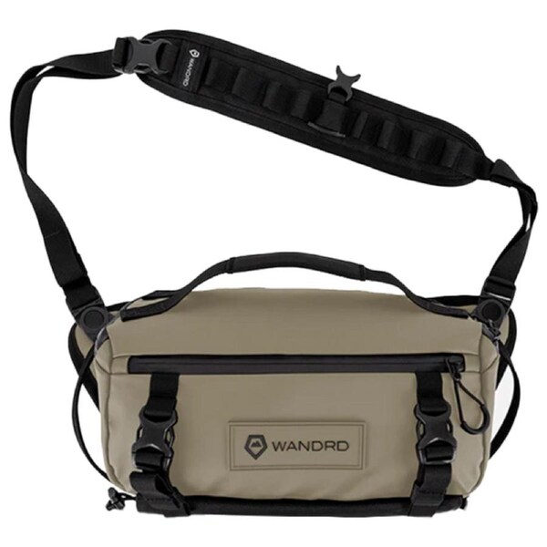 Wandrd Roam 6L Sling - Yuma Tan