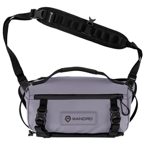 Wandrd Rouge 6L Sling - Purple