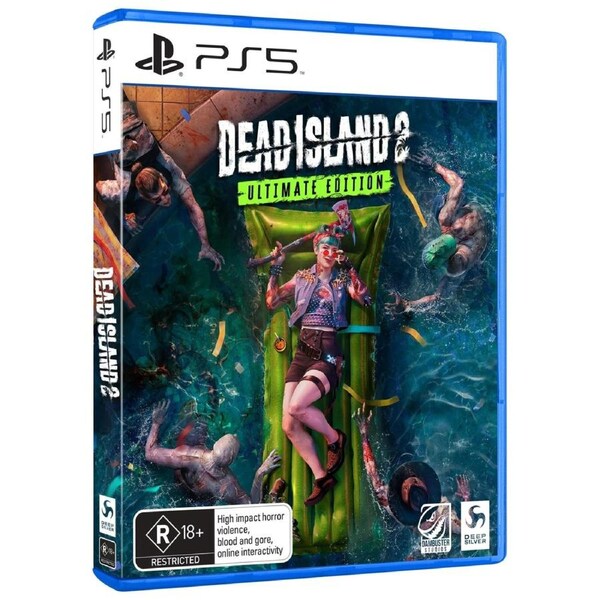 Dead Island 2 Ultimate Edition (PS5)