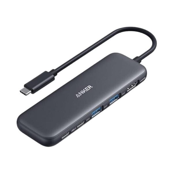 Anker 332 USB-C Hub 5-in-1 [A8355]