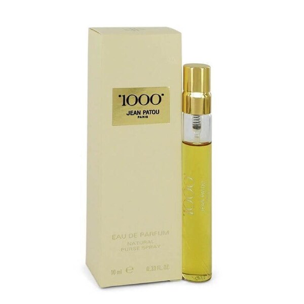Jean Patou 1000 10ml EDP (L) SP