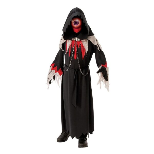 Rubies Cyclops Kids Boys Scary Dress Up Monster Halloween Party Costume M