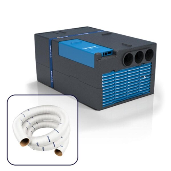 Truma Saphir Comfort Reverse Cycle Air Conditioner with 5m Ducting