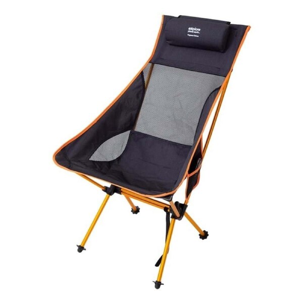 Explore Planet Earth Pegasus Deluxe Chair