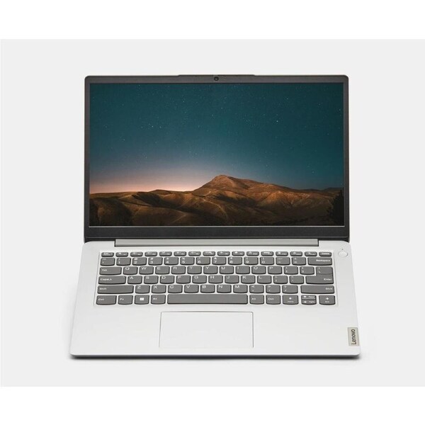 Lenovo 82V60065US IdeaPad 1 14'' HD Laptop Intel Celeron N4020 4GB 128GB