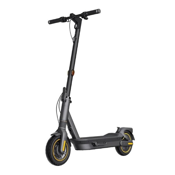 Segway-Ninebot Electric Kickscooter MAX G2