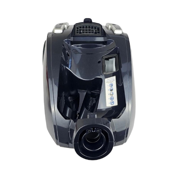 Main Body For Hoover / Sauber Allergy 7011PH Bagless Vacuum Cleaner