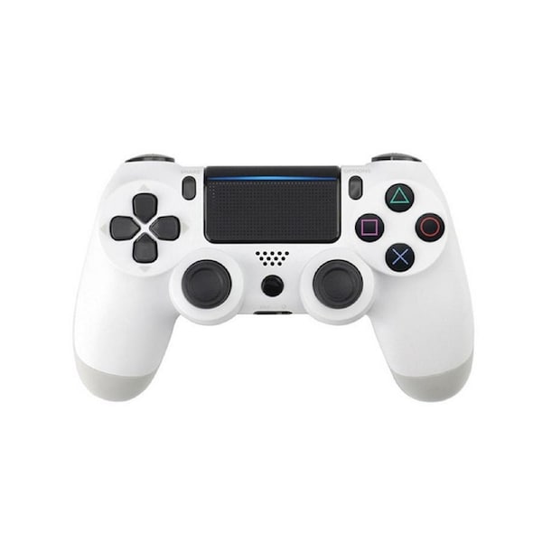 Wireless Game Controller Dual Head Bluetooth Ps4 Controller