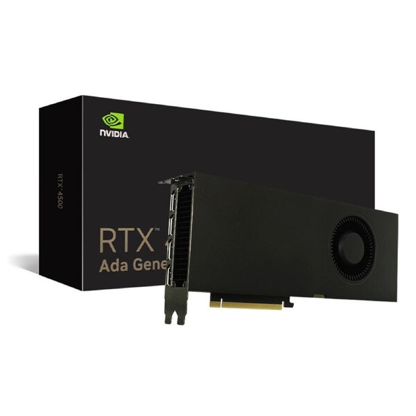 Leadtek nVidia Quadro RTX 4500 ADA Generation