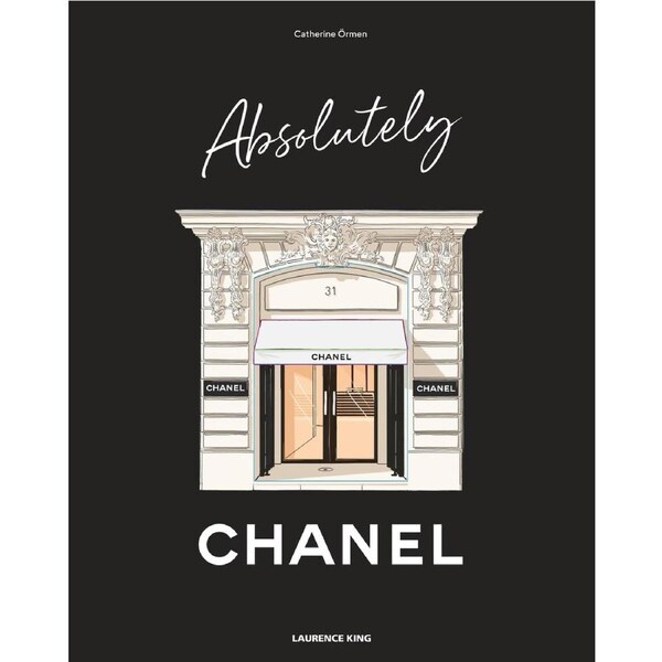 Absolutely Chanel