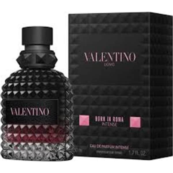 VALENTINO UOMO BORN IN ROMA INTENSE 50ML BY VALENTINO