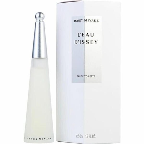 Issey Miyake L'Eau D'Issey For Women EDT Perfume 50mL