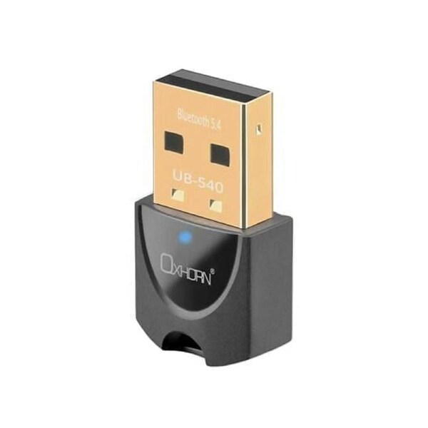 Oxhorn Bluetooth 5.4 Wireless Dongle [UB-540]