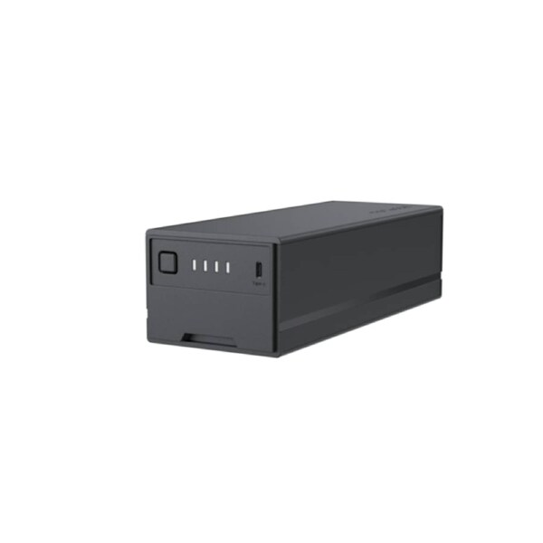 Ecoflow 298Wh Plug-in Battery for Glacier 38L Fridge Freezer