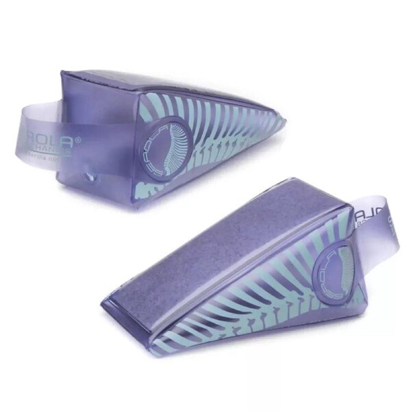 Sacral Blocks - Dejarnette Style Sot Pelvic Chiropractic Sacroiliac Dysfunction