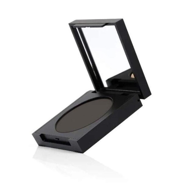 Refillable Makeup Mirror Compact