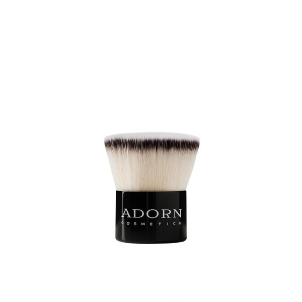Vegan Kabuki Brush - Foundation Essentials