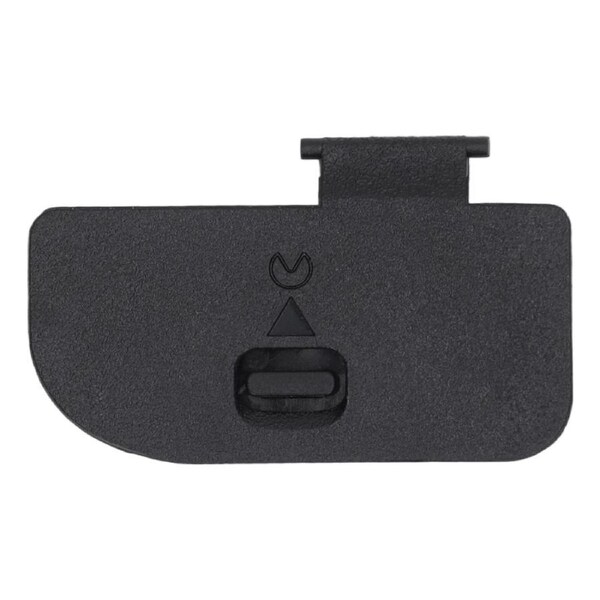 Olympus WU301800 Battery cover unit black