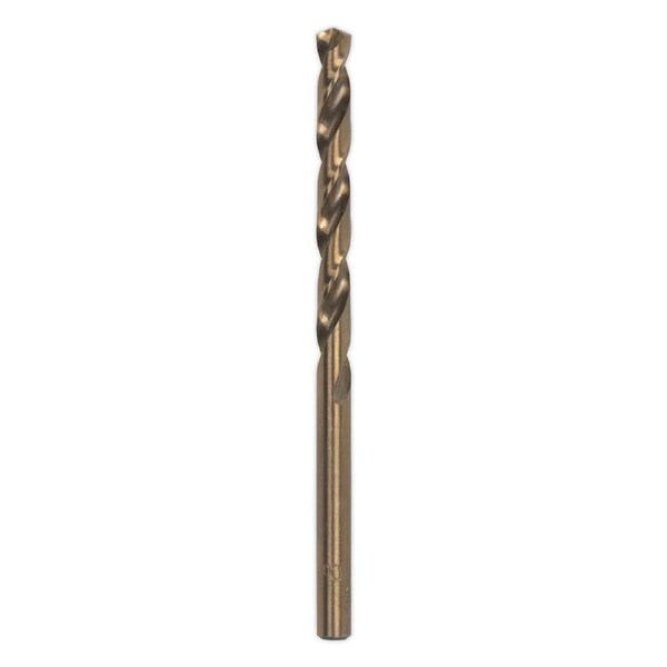 LEXEM 8.5mm x 115mm M35 HSS Drill Bit