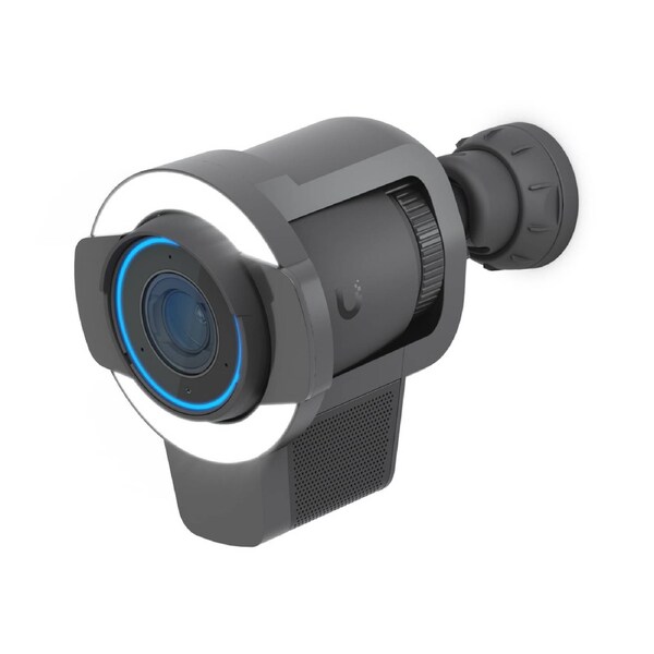 Ubiquiti AI Pro Enhancer NHU-AI-Pro-Enhancer,Black, Long-range IR LED